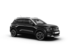 Citroën C3 Max - Afbeelding 4