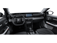 Citroën C3 Max - Afbeelding 5