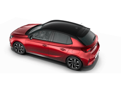 Opel Corsa YES - Afbeelding 4