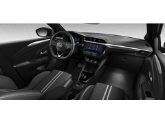 Opel Corsa GS - Afbeelding 5