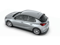 Opel Corsa Edition - Afbeelding 4