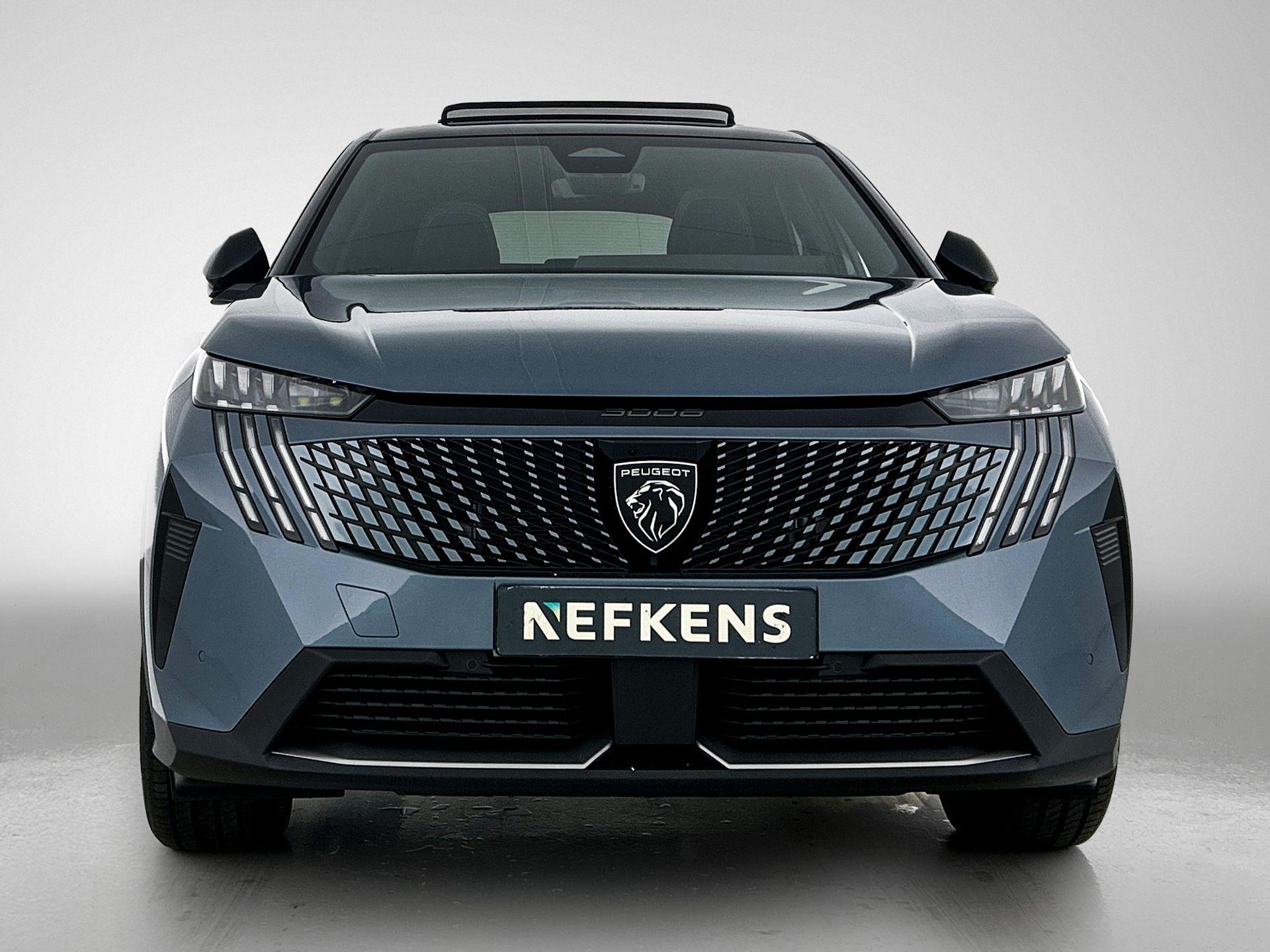 Peugeot 3008 1.6 plug-in Hybrid GT 195pk Automaat - Afbeelding 3