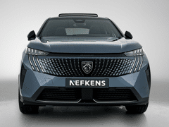 Peugeot 3008 1.6 plug-in Hybrid GT 195pk Automaat - Afbeelding 3