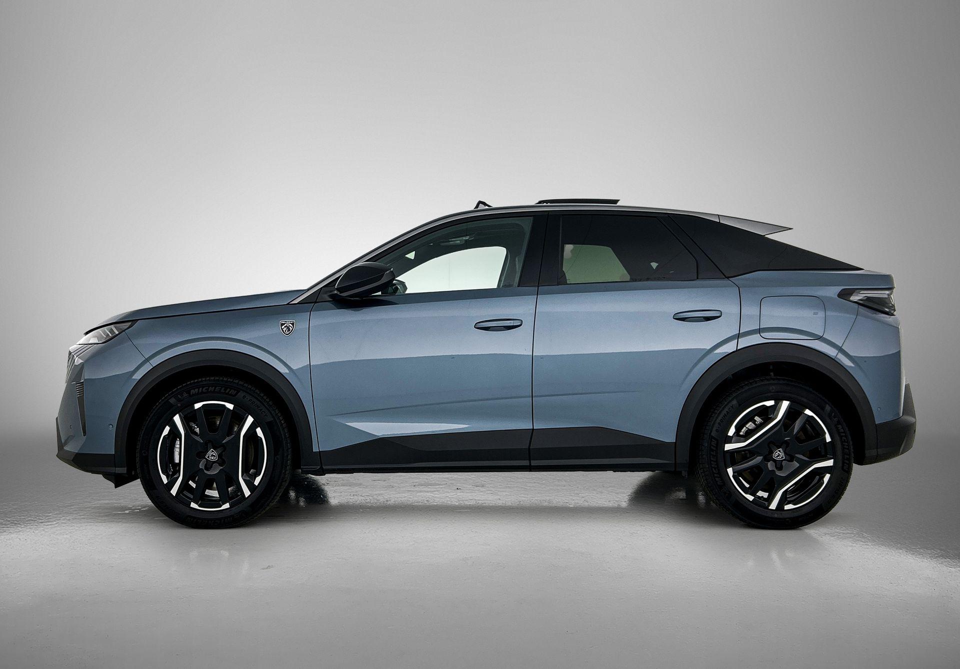 Peugeot 3008 1.6 plug-in Hybrid GT 195pk Automaat - Afbeelding 4