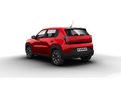 Fiat Grande Panda Icon - Afbeelding 4