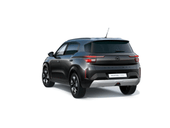 Opel Frontera GS - Afbeelding 2