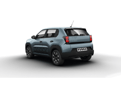 Fiat Grande Panda Icon - Afbeelding 4