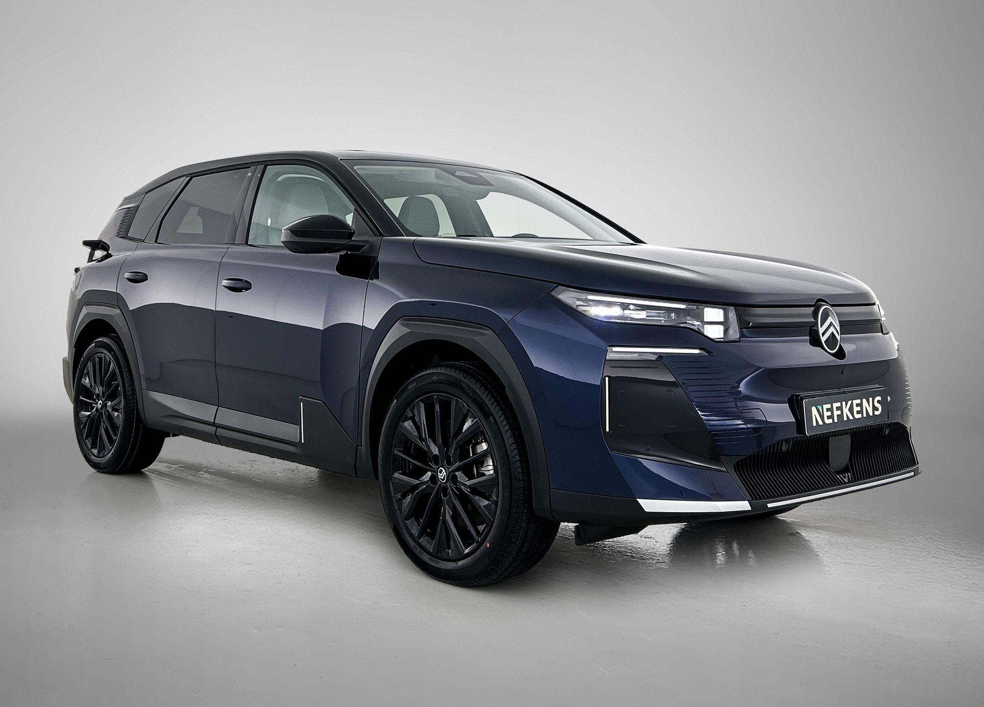 Citroën C5 Aircross Max Comfort Range 73 kWh 210pk Automaat - Afbeelding 2