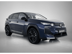 Citroën C5 Aircross Max Comfort Range 73 kWh 210pk Automaat - Afbeelding 2