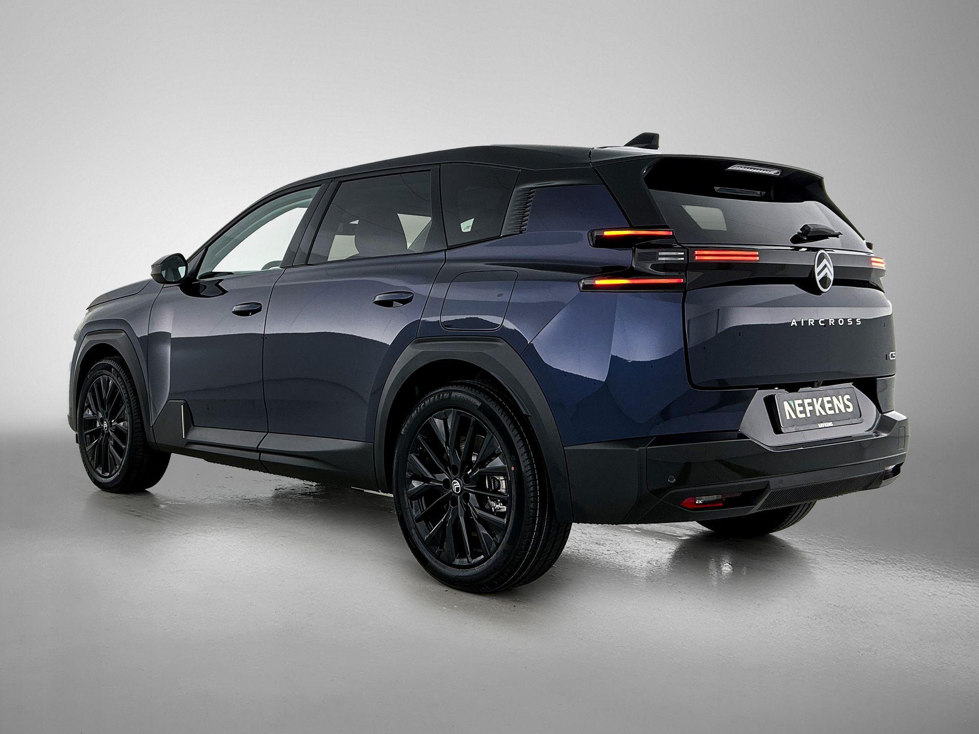 Citroën C5 Aircross Max Comfort Range 73 kWh 210pk Automaat - Afbeelding 5