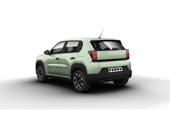 Fiat Grande Panda Icon - Afbeelding 4