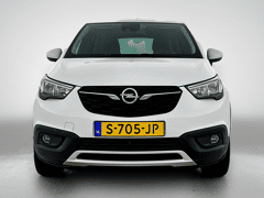 Opel Crossland X 1.2 Innovation 110pk - Afbeelding 4