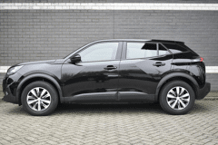 Peugeot e-2008 EV Active Pack 50 kWh - Afbeelding 2