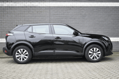 Peugeot e-2008 EV Active Pack 50 kWh - Afbeelding 3