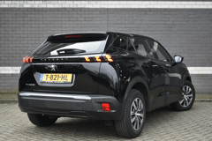Peugeot e-2008 EV Active Pack 50 kWh - Afbeelding 4