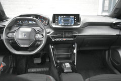 Peugeot e-2008 EV Active Pack 50 kWh - Afbeelding 5