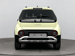 Hyundai Inster Evolve Sky 49 kWh - Afbeelding 4