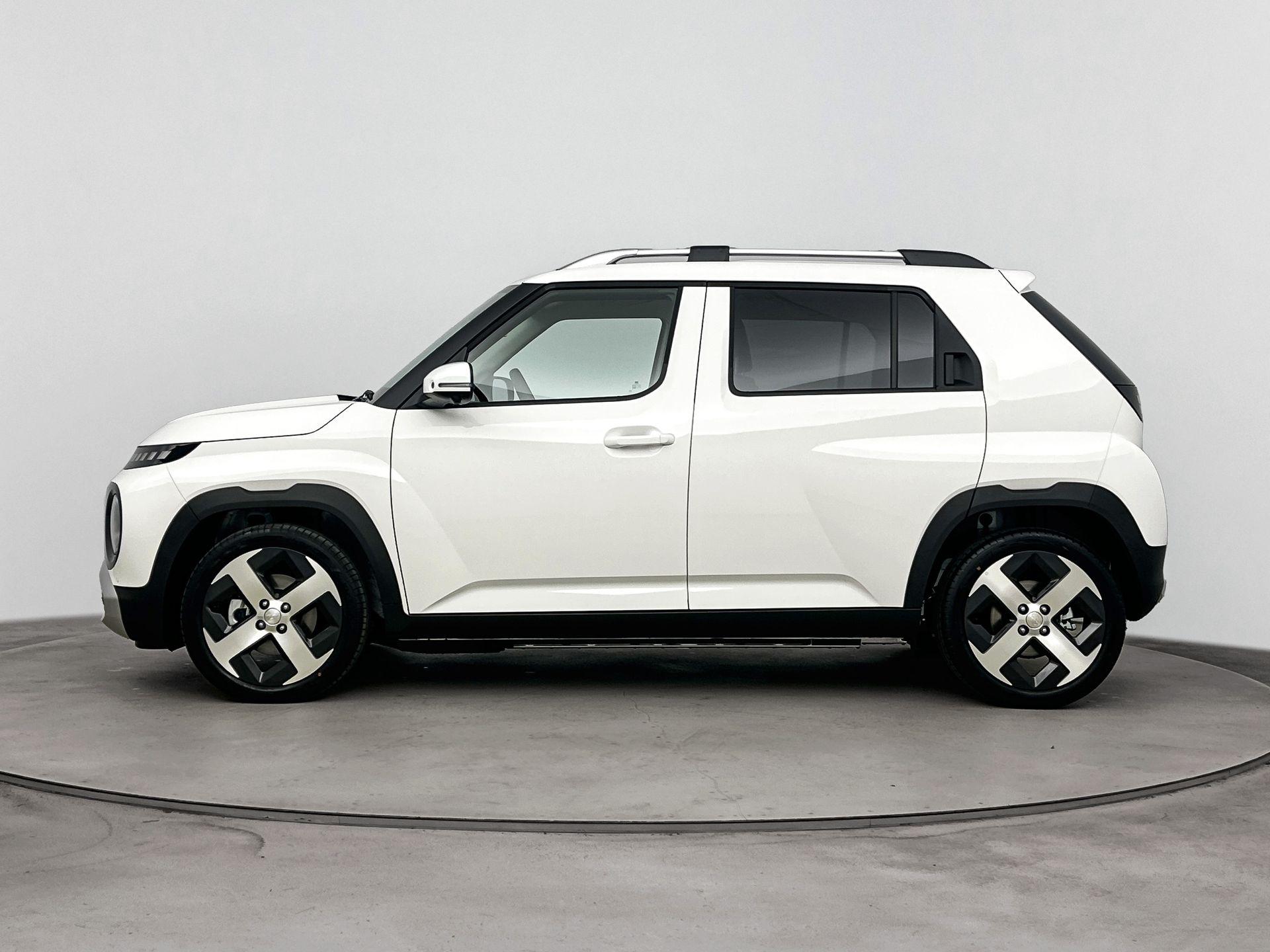 Hyundai Inster Evolve 49 kWh - Afbeelding 3