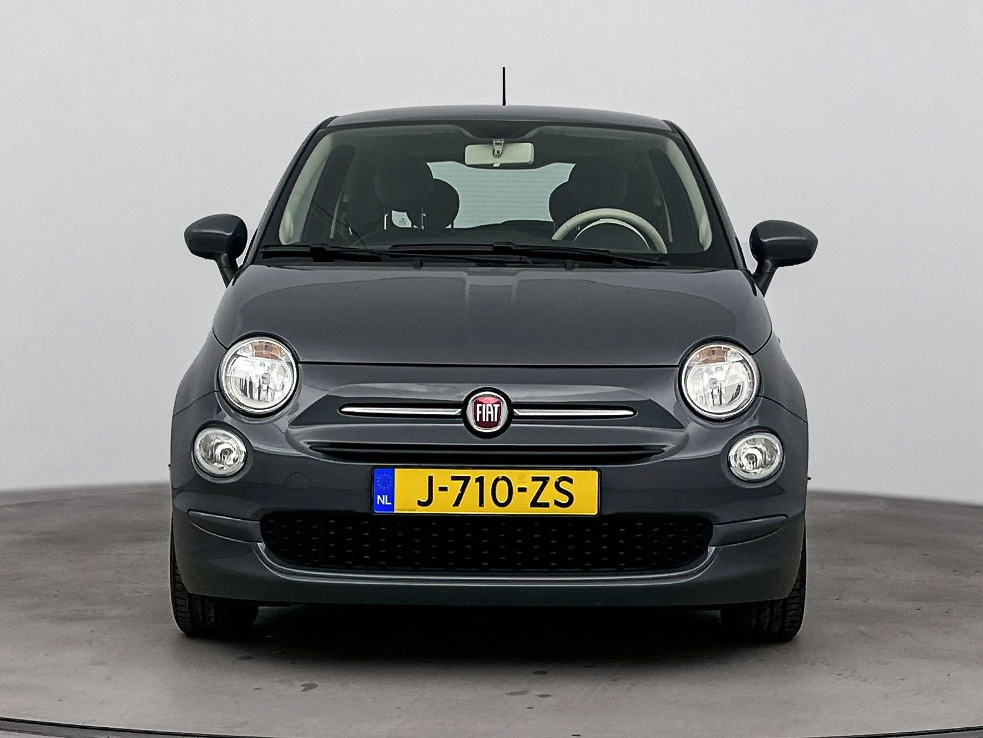 Fiat 500 1.0 Hybrid Pop - Afbeelding 5