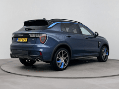 Lynk & Co 01 1.5 PHEV - Afbeelding 3