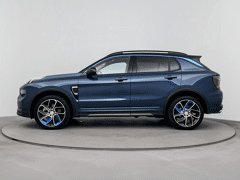 Lynk & Co 01 1.5 PHEV - Afbeelding 4