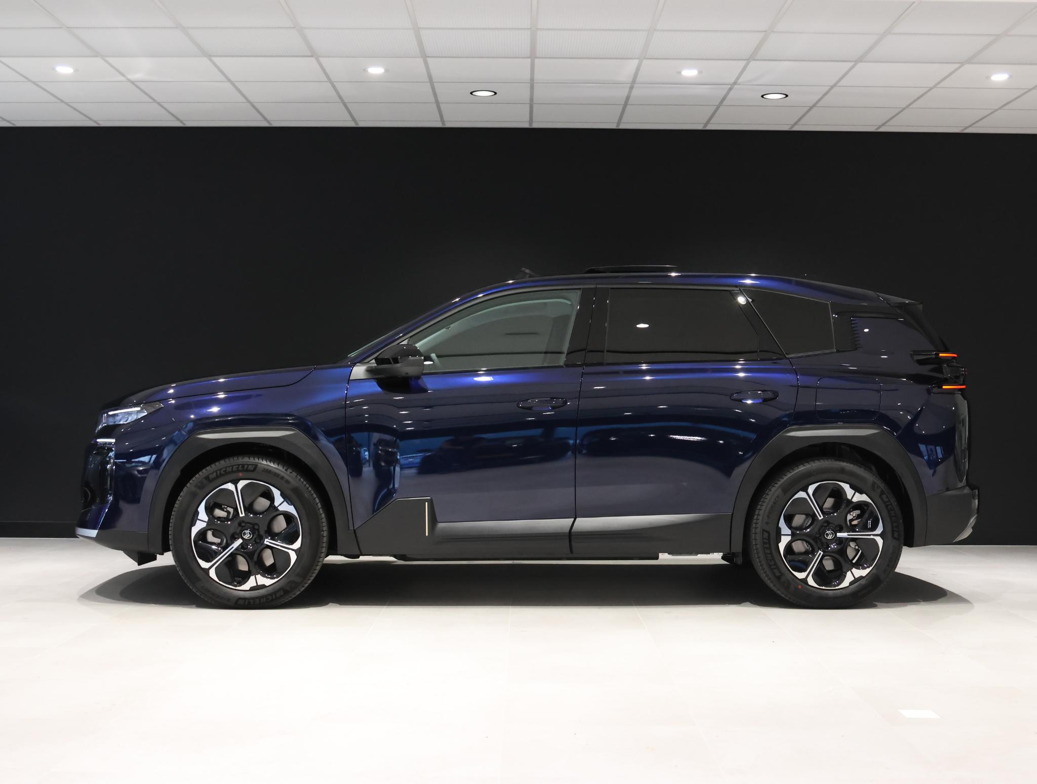 Citroën C5 Aircross SUV Business Comfort Range 73 kWh - Afbeelding 2