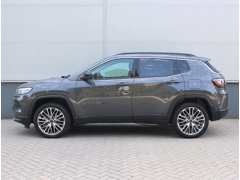 Jeep Compass 4xe 240 Plug-in Hybrid Electric Limited - Afbeelding 2