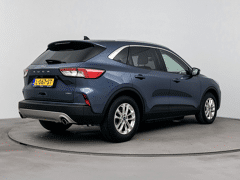 Ford Kuga 2.5 PHEV TITANIUM X - Afbeelding 3