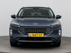 Ford Kuga 2.5 PHEV TITANIUM X - Afbeelding 5