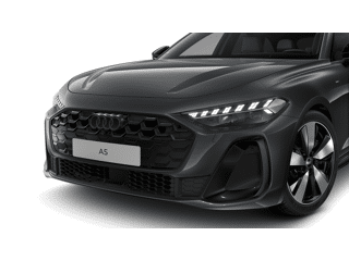 Audi A5 Avant e-hybrid quattro S tronic 299pk - Afbeelding 2