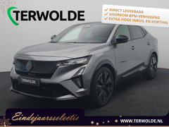 Renault Rafale esprit Alpine - Afbeelding 2