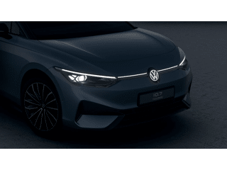 Volkswagen ID.7 Tourer Pro Limited Edition - Afbeelding 4