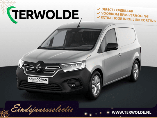 Renault Kangoo Advance