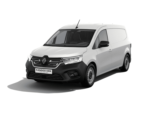 Renault Kangoo Advance