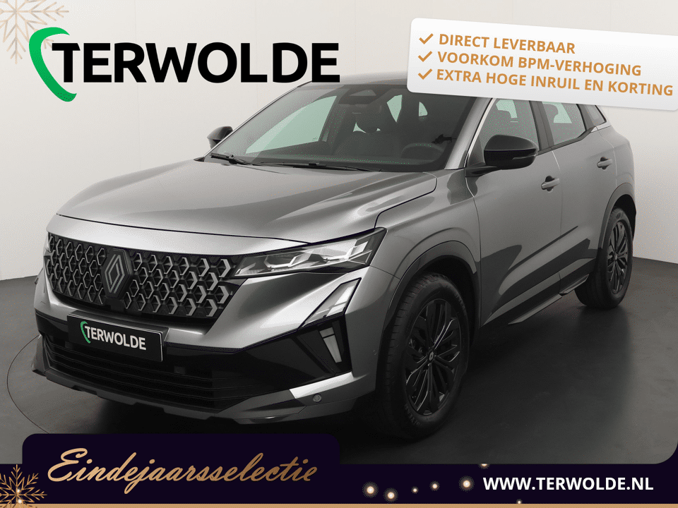 Renault Austral Evolution - Afbeelding 1