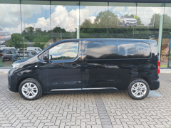 Opel Vivaro VAN L2 2.0 Turbo D 180 AT8 * COMFORT PACK * FULL LED * DESIGN PACK * - Afbeelding 2
