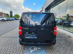 Opel Vivaro VAN L2 2.0 Turbo D 180 AT8 * COMFORT PACK * FULL LED * DESIGN PACK * - Afbeelding 5