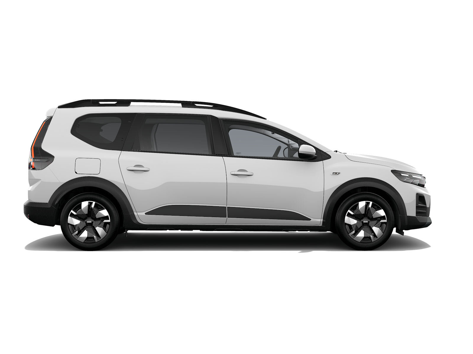 Dacia Jogger Expression Hybrid - Afbeelding 4