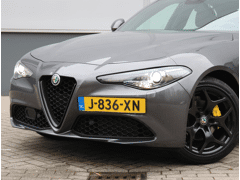 Alfa Romeo Giulia 200pk Turbo Sprint - Afbeelding 3