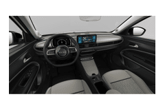 Fiat 600E La Prima - Afbeelding 4