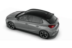 Opel Corsa Ultimate - Afbeelding 4