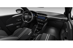 Opel Corsa GS - Afbeelding 5