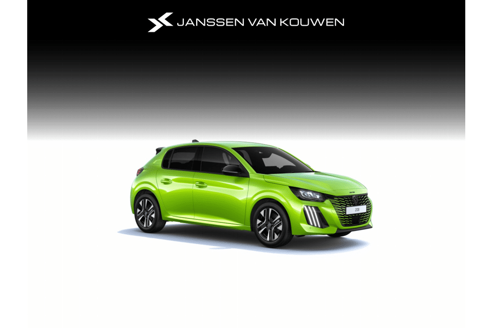 Peugeot 208 Allure - Afbeelding 1