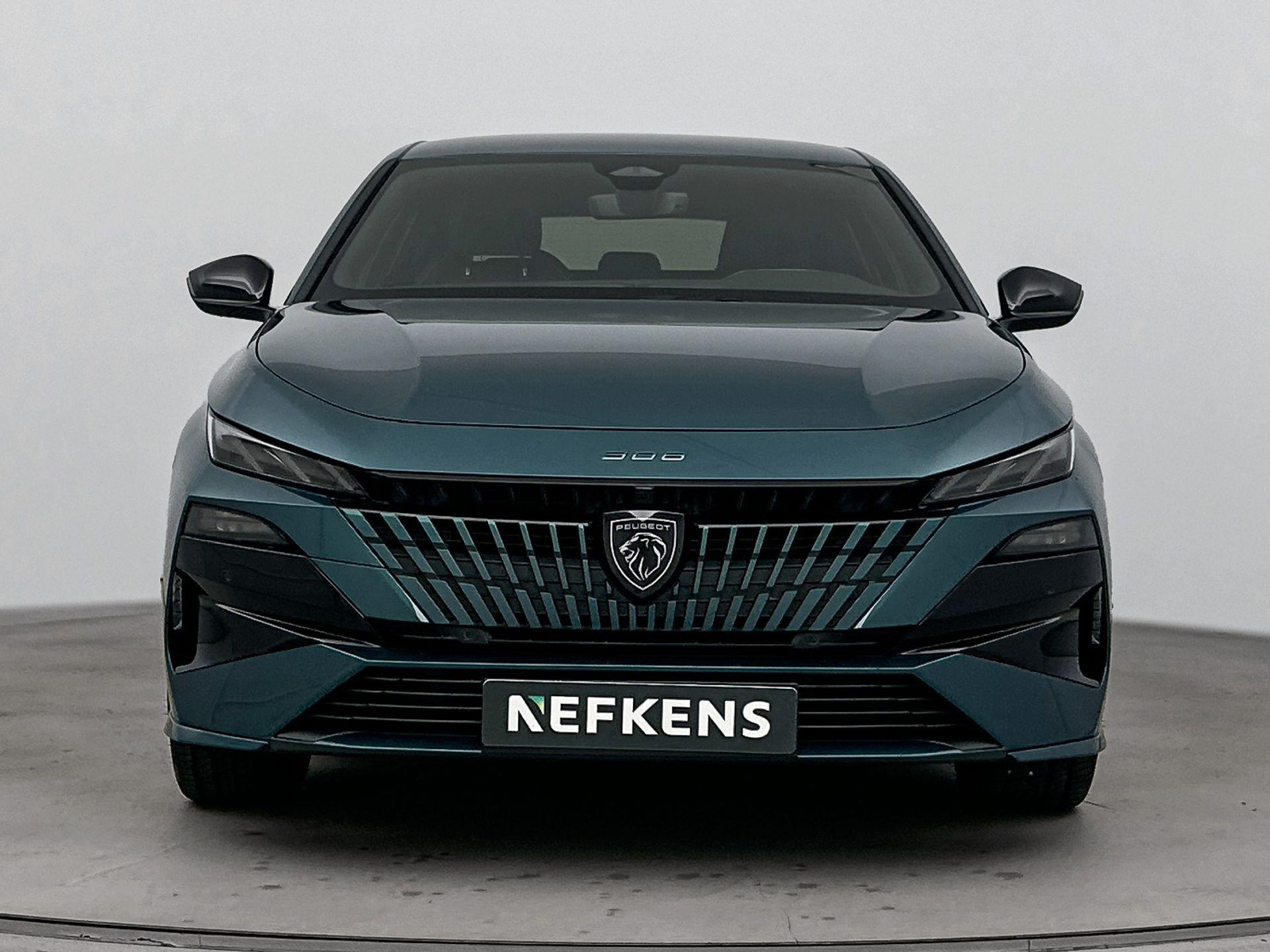 Peugeot 308 1.2 Hybrid 145 e-DCS6 GT - Afbeelding 3