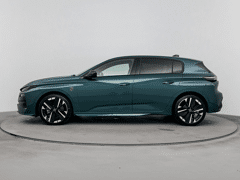 Peugeot 308 1.2 Hybrid 145 e-DCS6 GT - Afbeelding 4