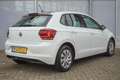 Volkswagen Polo 1.0 TSI 95pk Comfortline - Afbeelding 2