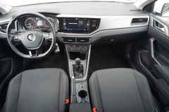 Volkswagen Polo 1.0 TSI 95pk Comfortline - Afbeelding 5