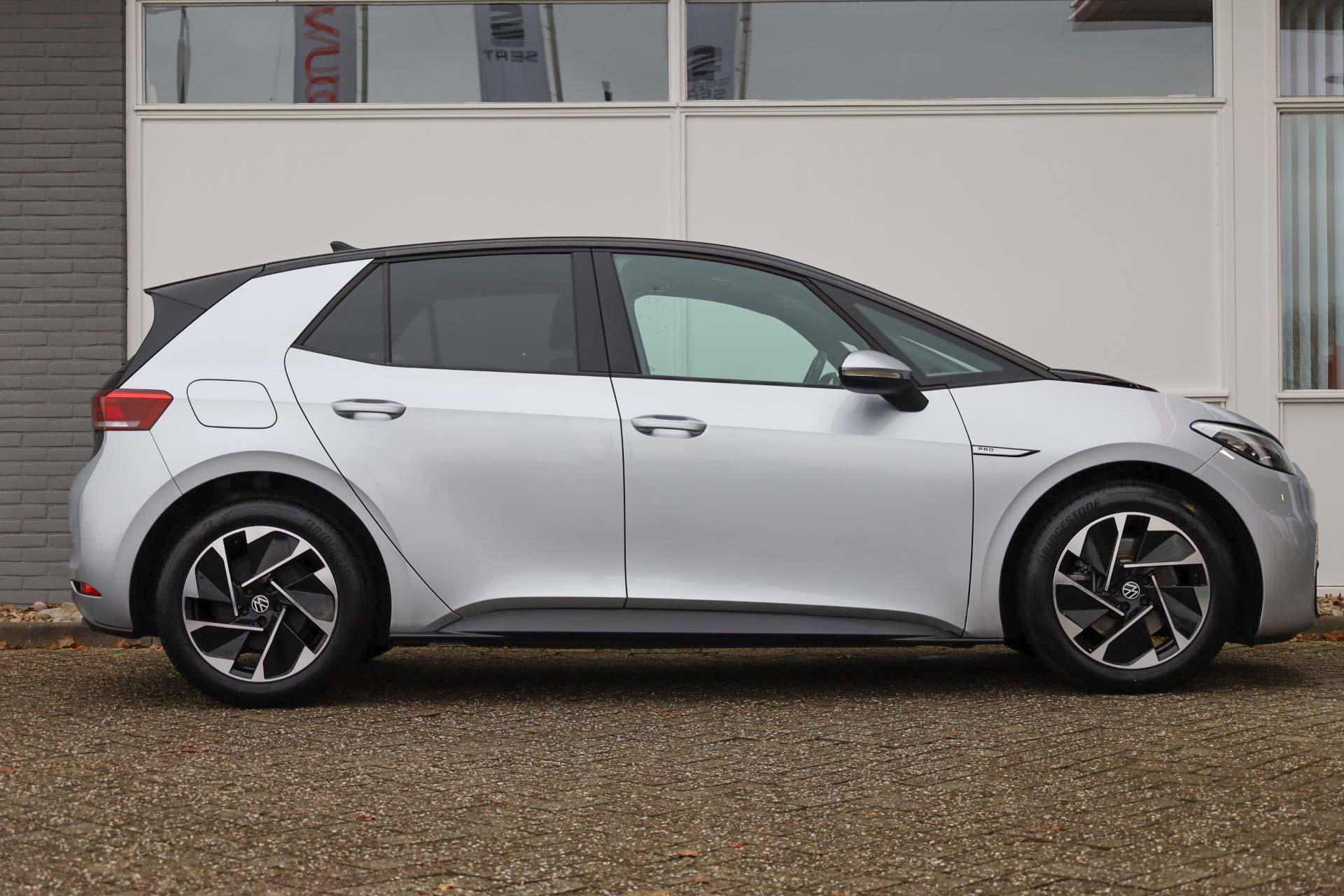 Volkswagen ID.3 204pk Life 58 kWh - Afbeelding 3