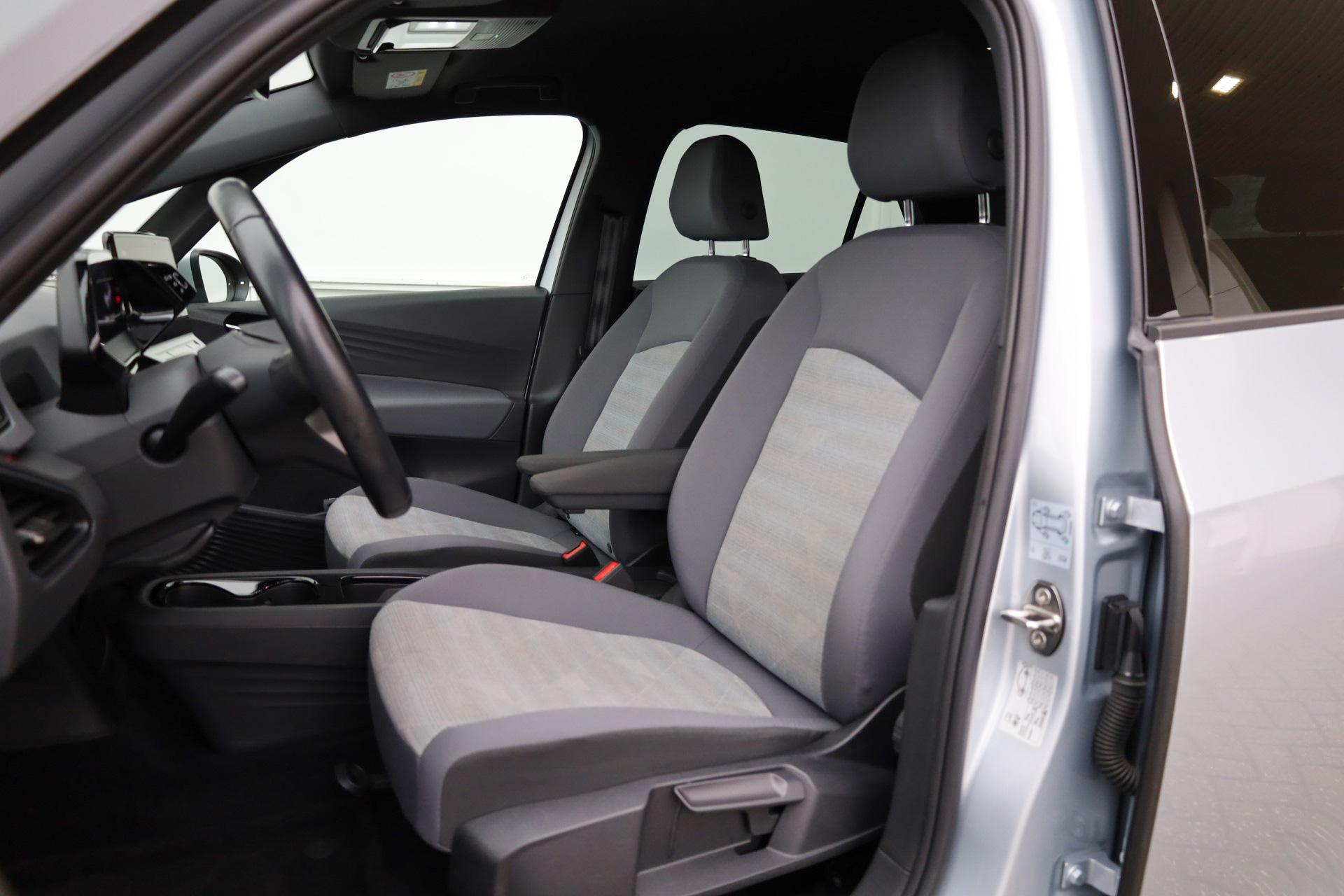 Volkswagen ID.3 204pk Life 58 kWh - Afbeelding 4