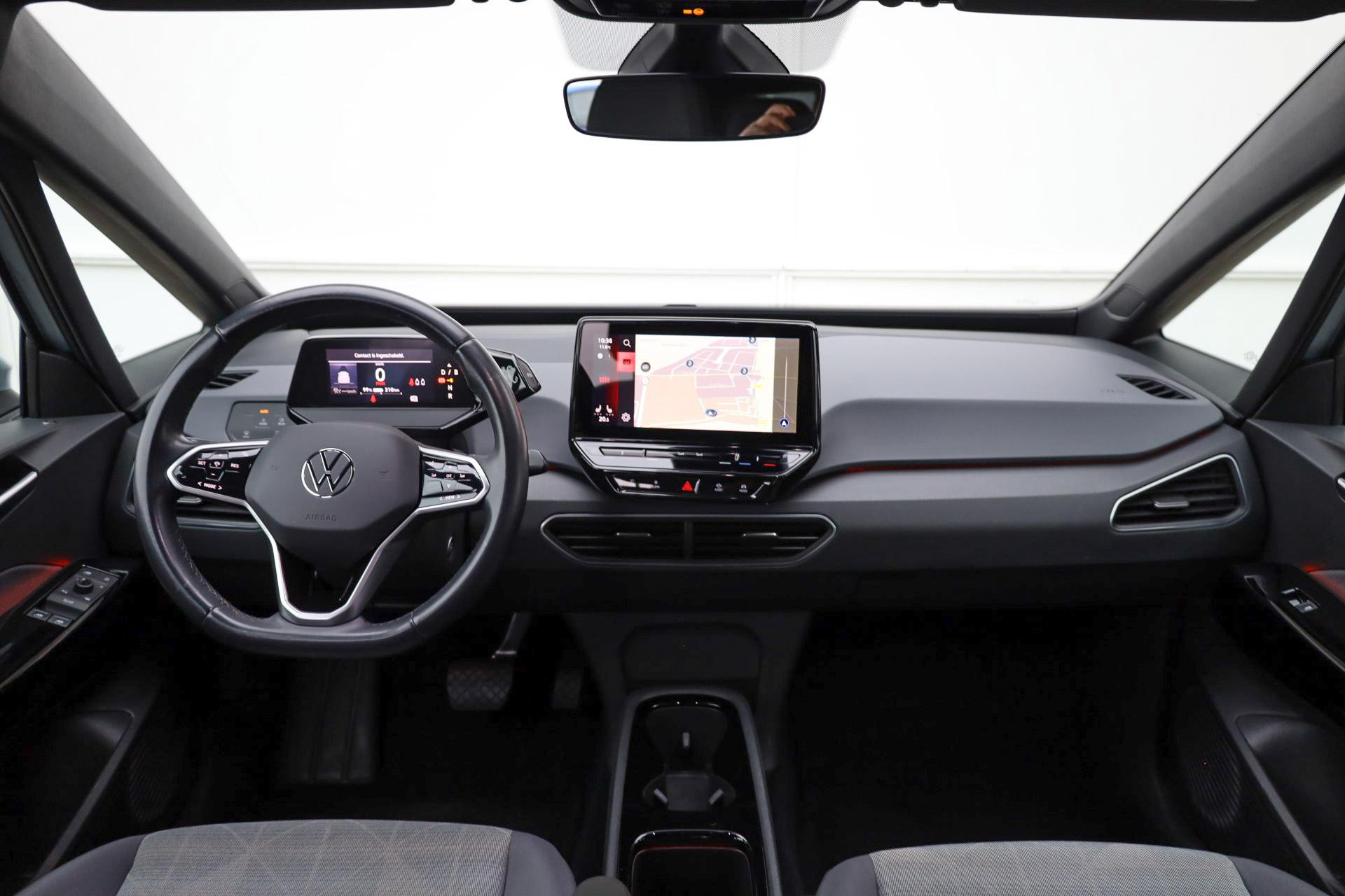 Volkswagen ID.3 204pk Life 58 kWh - Afbeelding 5